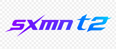 sxmn t2 logo